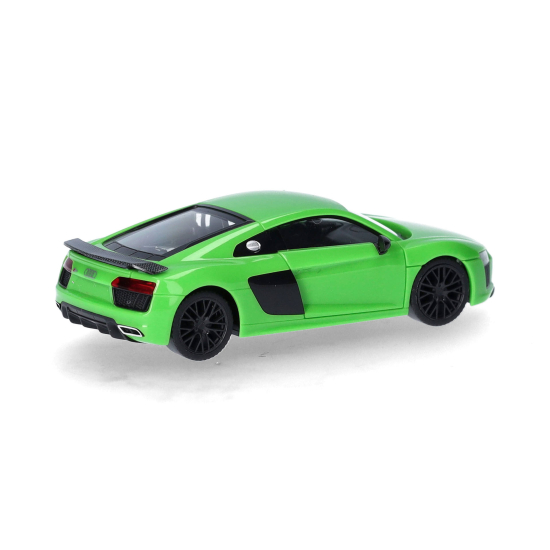 Herpa 028516-005 , Audi R8 V10 Plus – model H0 (1:87)